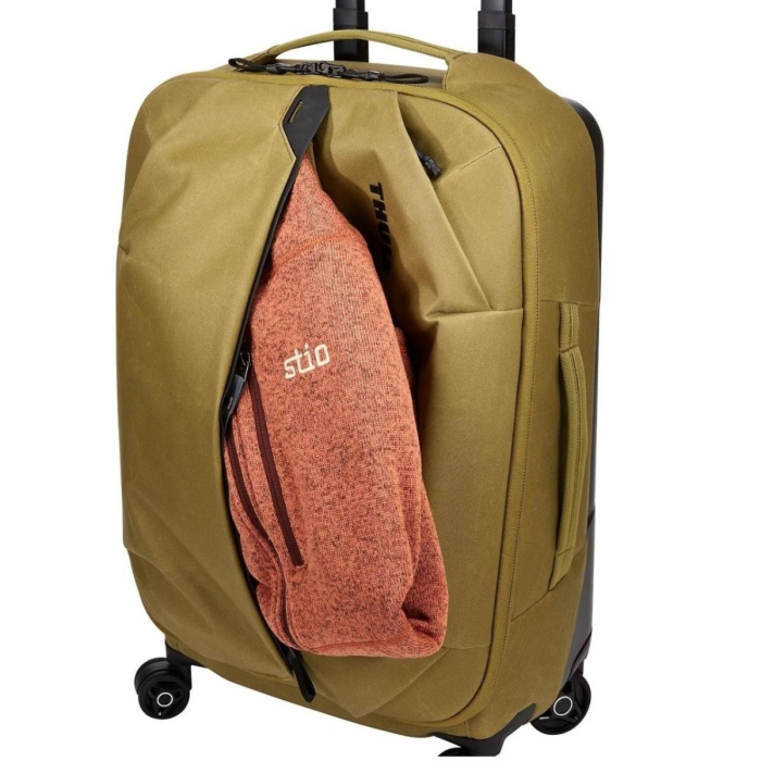 Geanta voiaj, Thule, Aion, 55 cm, 35L, Nutria [8]