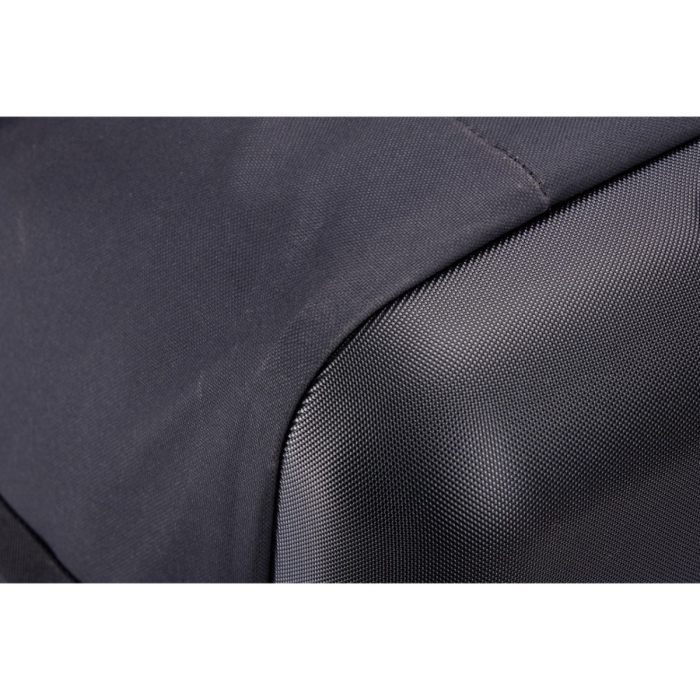 Geanta voiaj, Thule, Aion, 70 cm, 95L, Black [11]