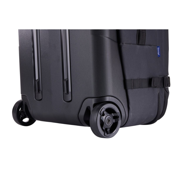 Geanta voiaj, Thule, Aion, 70 cm, 95L, Black [8]