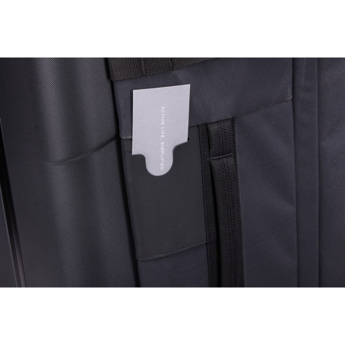 Geanta voiaj, Thule, Aion, 70 cm, 95L, Black [13]