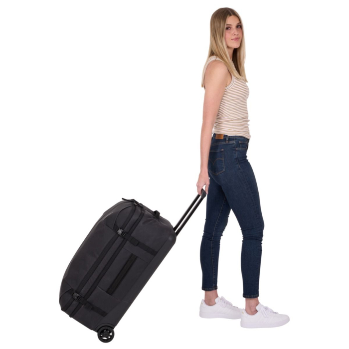 Geanta voiaj, Thule, Aion, 70 cm, 95L, Black [4]
