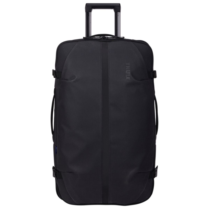 Geanta voiaj, Thule, Aion, 70 cm, 95L, Black [5]