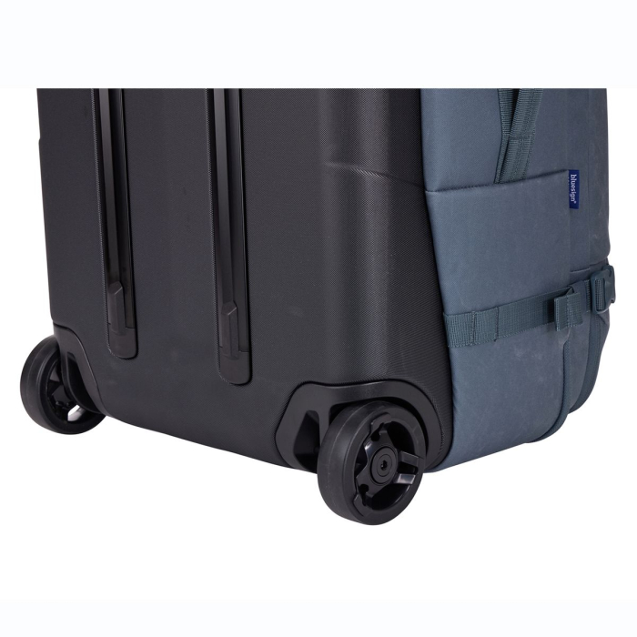 Geanta voiaj, Thule, Aion, 70 cm, 95L, Dark Slate [7]