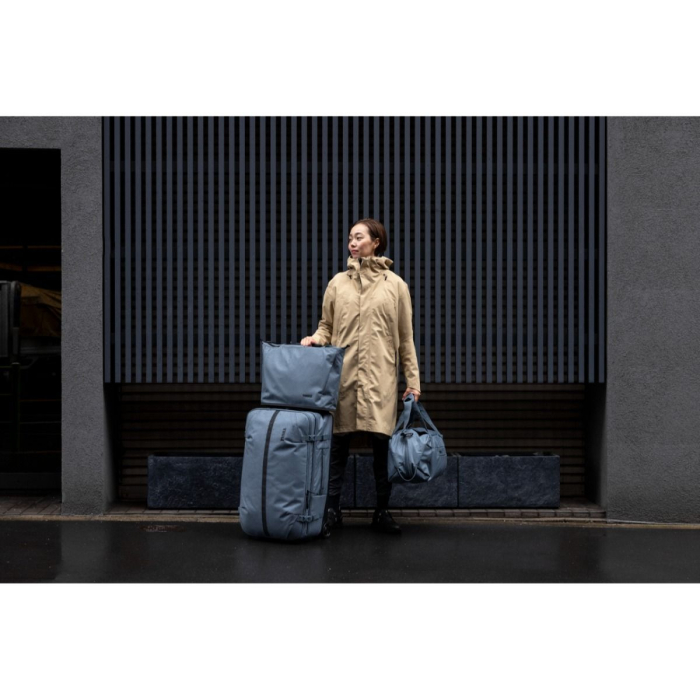 Geanta voiaj, Thule, Aion, 70 cm, 95L, Dark Slate [16]