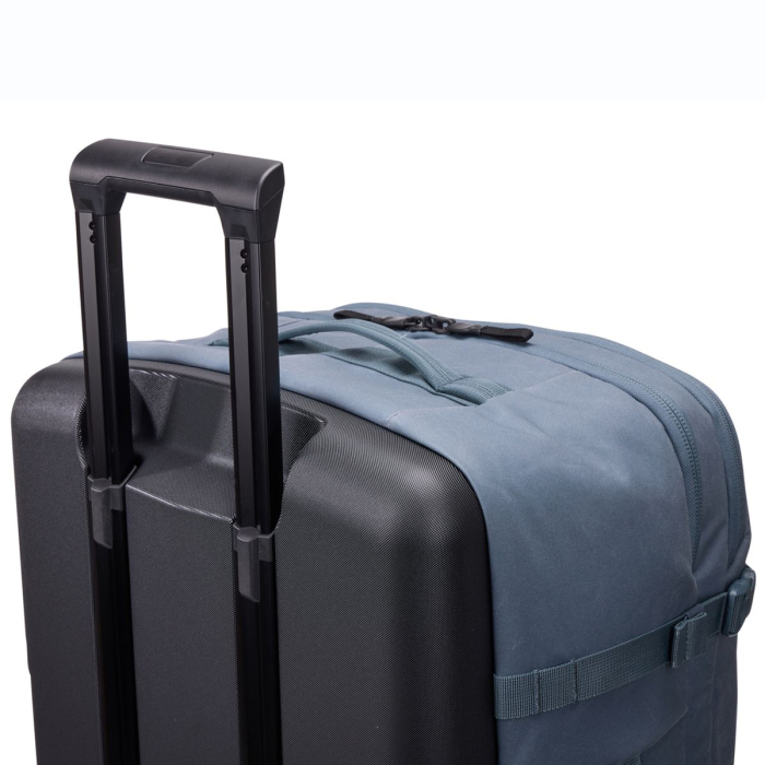 Geanta voiaj, Thule, Aion, 70 cm, 95L, Dark Slate [6]