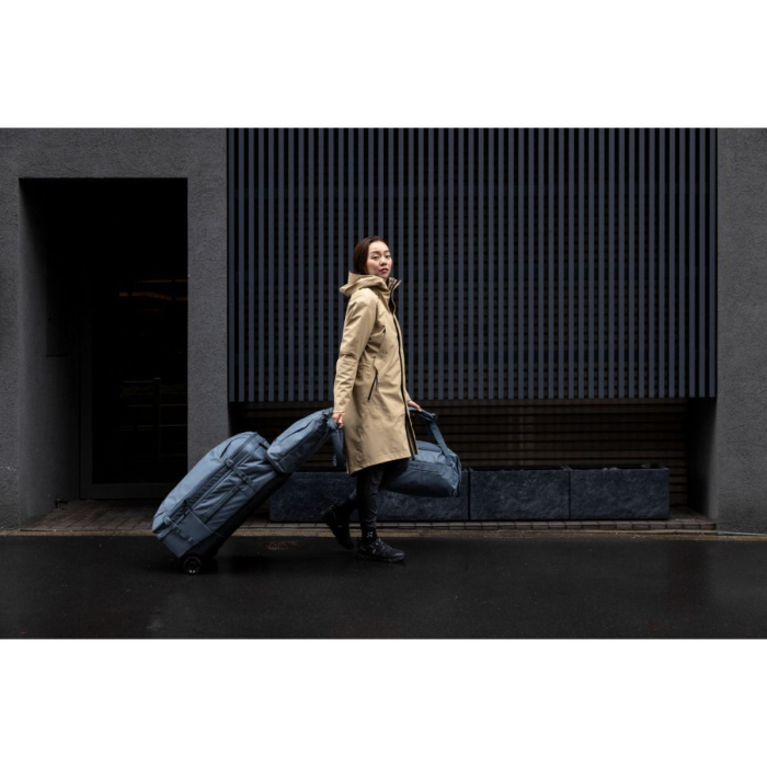 Geanta voiaj, Thule, Aion, 70 cm, 95L, Dark Slate [15]