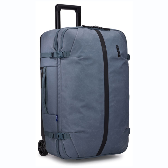 Geanta voiaj, Thule, Aion, 70 cm, 95L, Dark Slate [2]