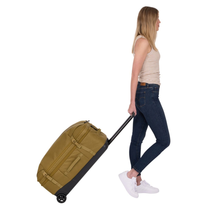 Geanta voiaj, Thule, Aion, 70 cm, 95L, Nutria [4]