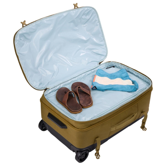 Geanta voiaj, Thule, Aion, 70 cm, 95L, Nutria [6]