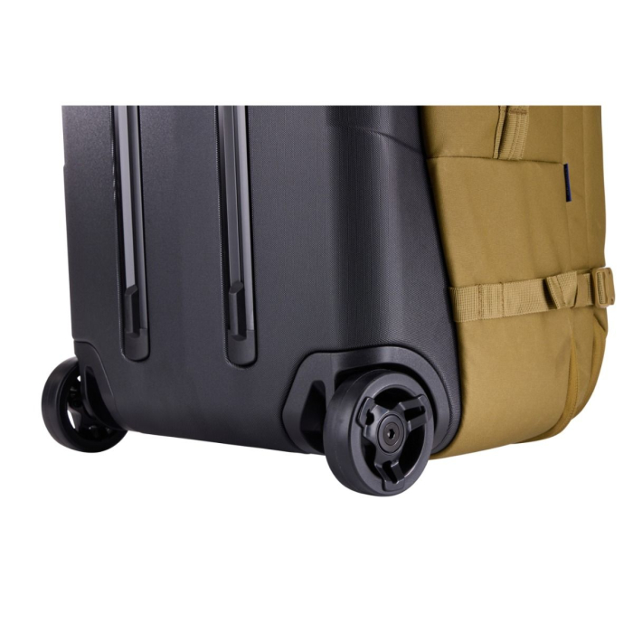 Geanta voiaj, Thule, Aion, 70 cm, 95L, Nutria [8]