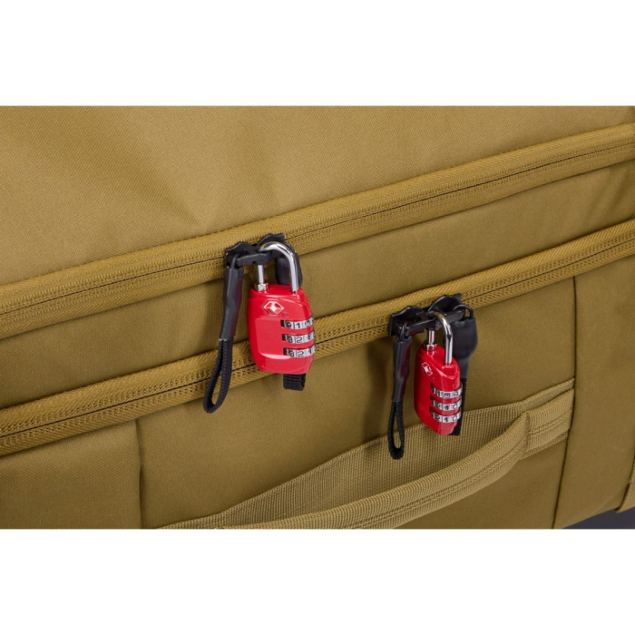 Geanta voiaj, Thule, Aion, 70 cm, 95L, Nutria [10]