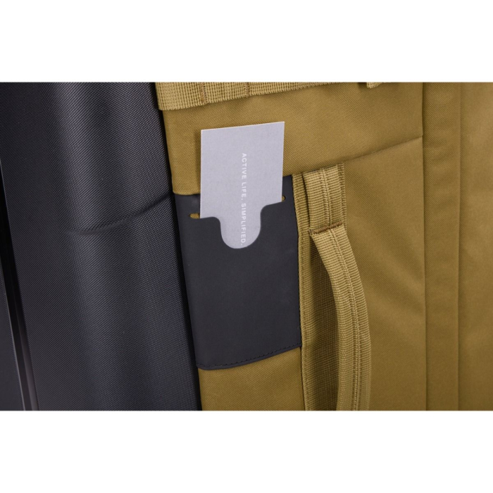 Geanta voiaj, Thule, Aion, 70 cm, 95L, Nutria [13]