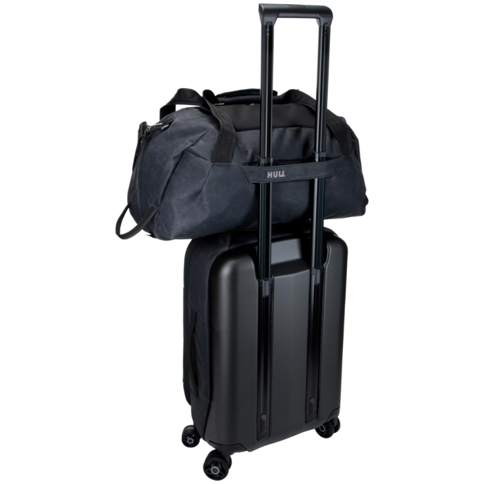 Geanta voiaj, Thule, Aion Duffel, 35L, Black [15]