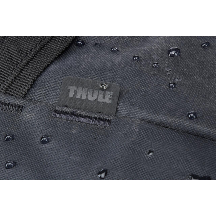 Geanta voiaj, Thule, Aion Duffel, 35L, Black [5]