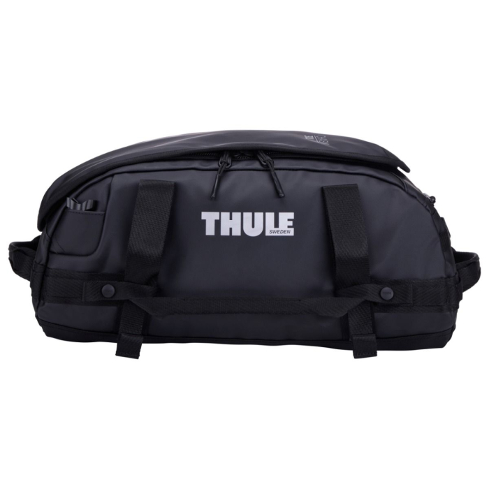 Geanta voiaj, Thule, Chasm, 30L, Black [5]