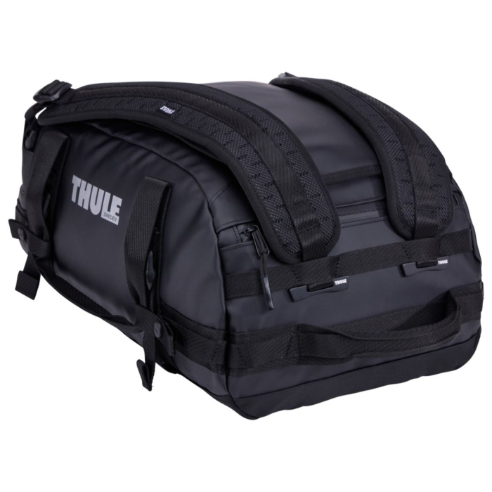 Geanta voiaj, Thule, Chasm, 30L, Black [14]