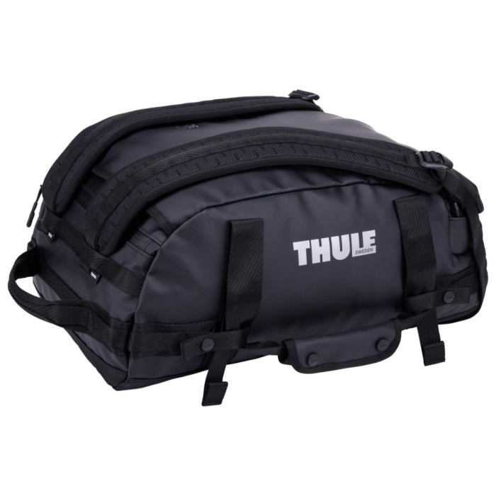 Geanta voiaj, Thule, Chasm, 30L, Black [2]