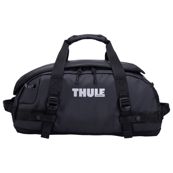 Geanta voiaj, Thule, Chasm, 30L, Black [4]