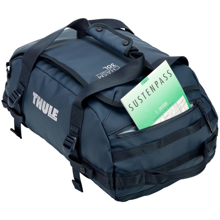 Geanta voiaj, Thule, Chasm, 30L, Darkest Blue [5]