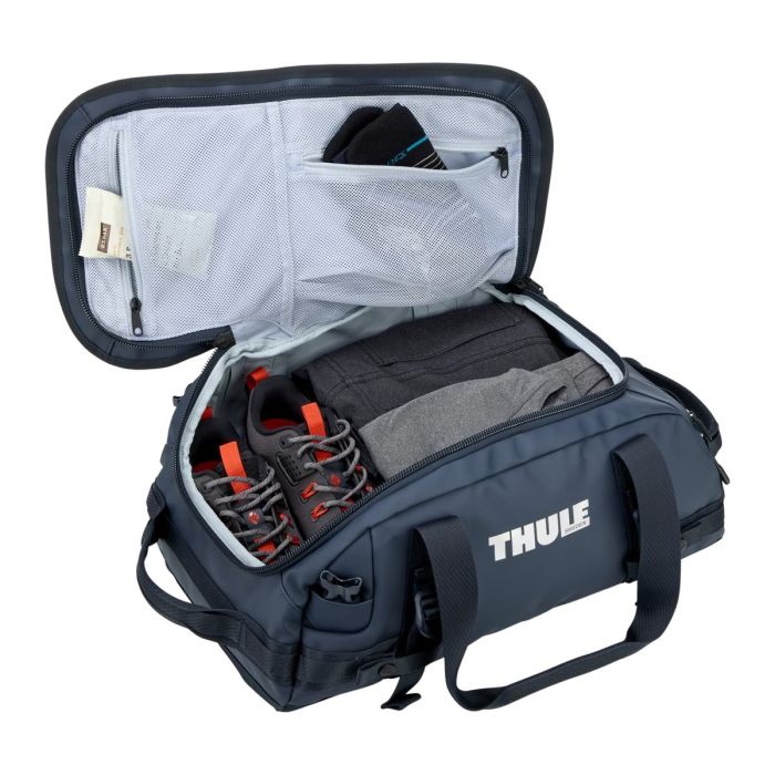 Geanta voiaj, Thule, Chasm, 30L, Darkest Blue [3]