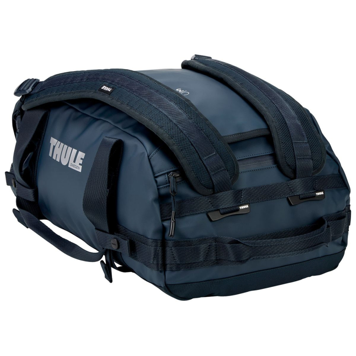 Geanta voiaj, Thule, Chasm, 30L, Darkest Blue [7]