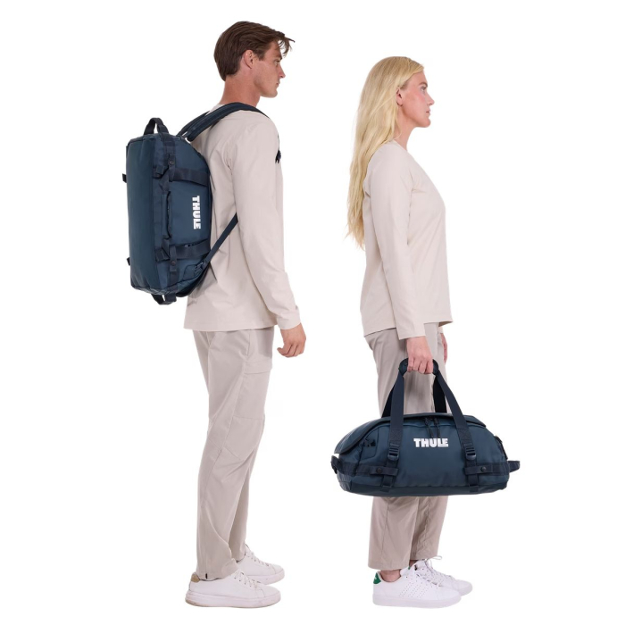 Geanta voiaj, Thule, Chasm, 30L, Darkest Blue [8]