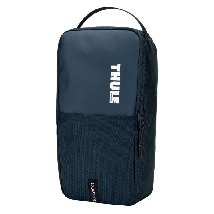 Geanta voiaj, Thule, Chasm, 30L, Darkest Blue [12]