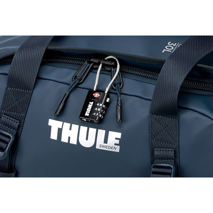 Geanta voiaj, Thule, Chasm, 30L, Darkest Blue [13]