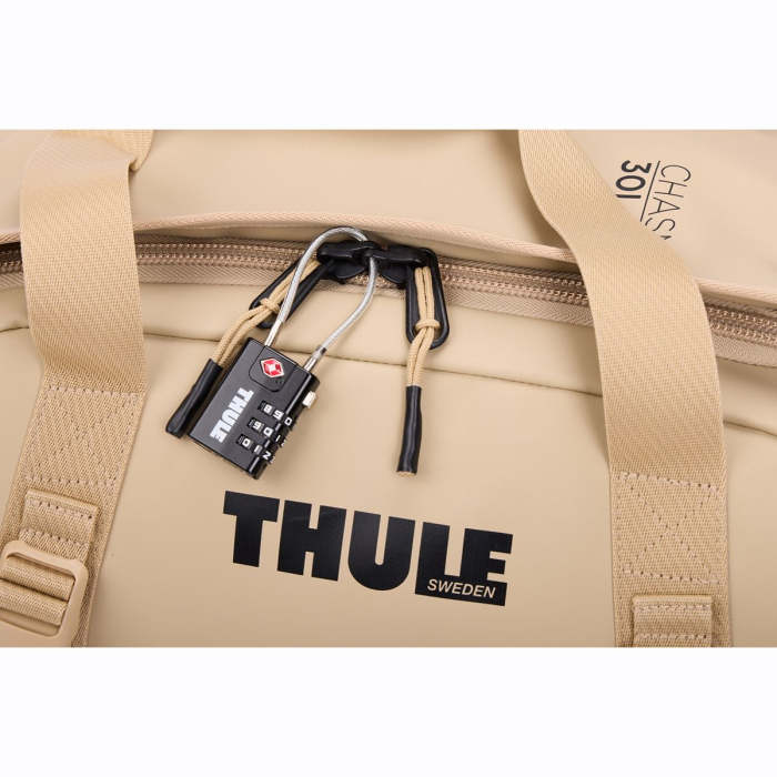 Geanta voiaj, Thule, Chasm, 30L, Gentle Beige [5]