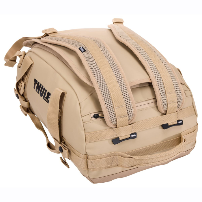 Geanta voiaj, Thule, Chasm, 30L, Gentle Beige [9]