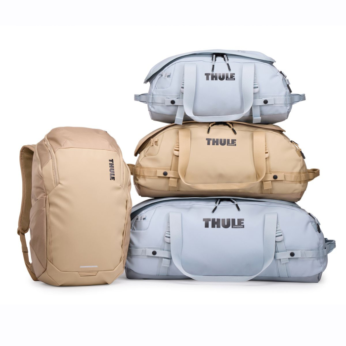 Geanta voiaj, Thule, Chasm, 30L, Gentle Beige [10]