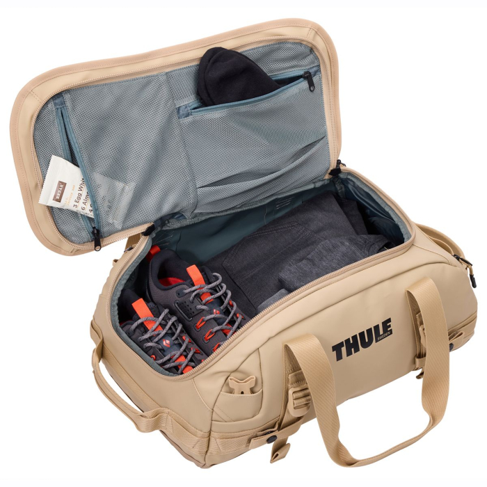 Geanta voiaj, Thule, Chasm, 30L, Gentle Beige [2]