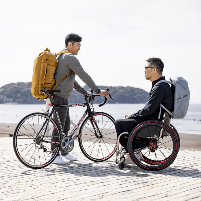 Geanta voiaj, Thule, Chasm, 30L, Golden [15]