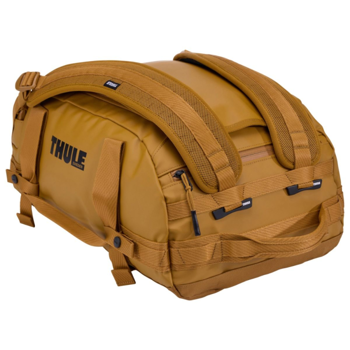 Geanta voiaj, Thule, Chasm, 30L, Golden [14]