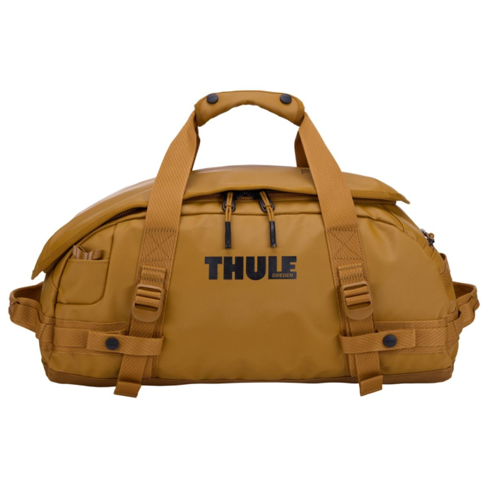 Geanta voiaj, Thule, Chasm, 30L, Golden [4]