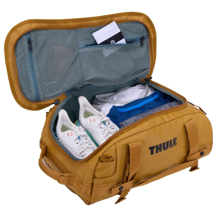 Geanta voiaj, Thule, Chasm, 30L, Golden [6]