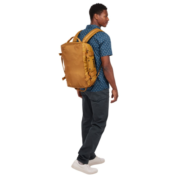 Geanta voiaj, Thule, Chasm, 30L, Golden [7]