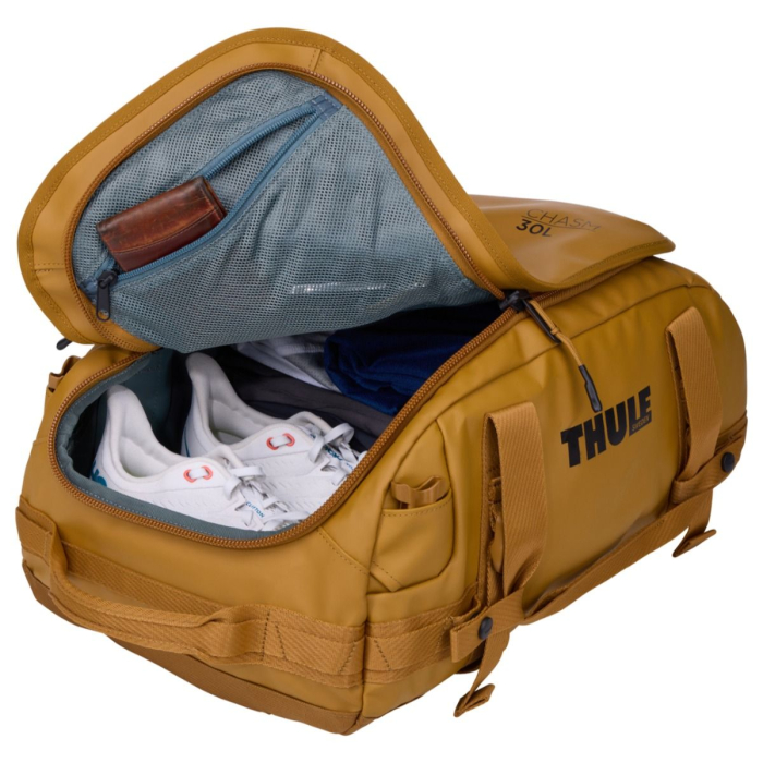 Geanta voiaj, Thule, Chasm, 30L, Golden [10]
