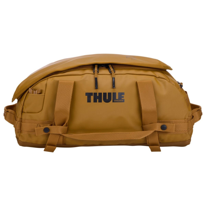 Geanta voiaj, Thule, Chasm, 30L, Golden [5]