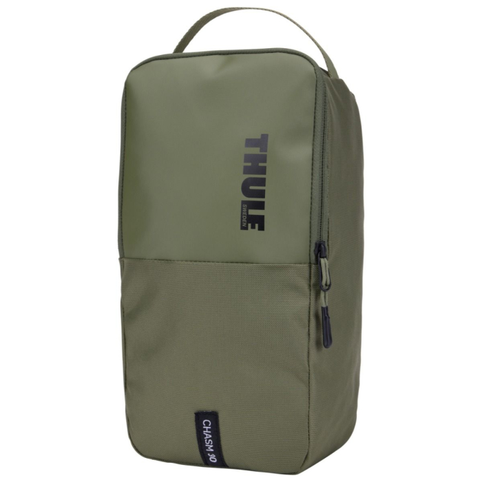 Geanta voiaj, Thule, Chasm, 30L, Olivine [10]