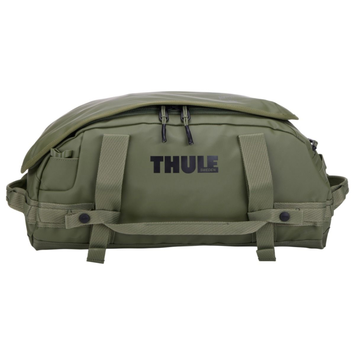Geanta voiaj, Thule, Chasm, 30L, Olivine [5]