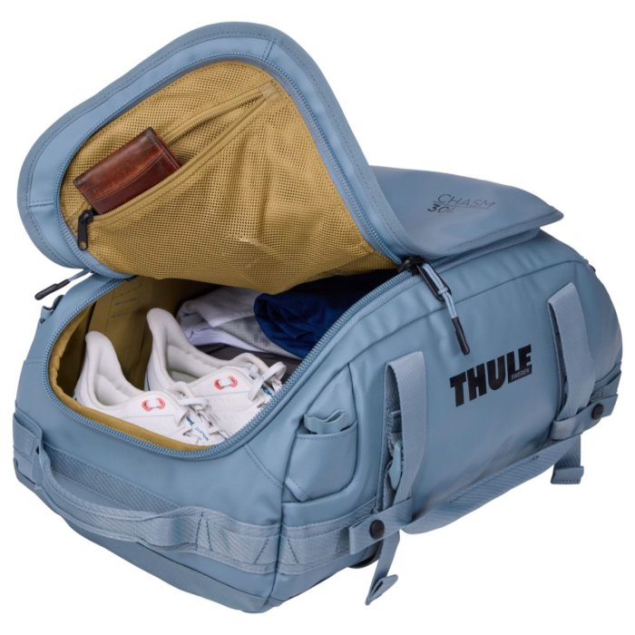 Geanta voiaj, Thule, Chasm, 30L, Pond Gray [11]