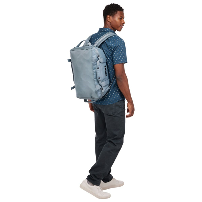 Geanta voiaj, Thule, Chasm, 30L, Pond Gray [7]
