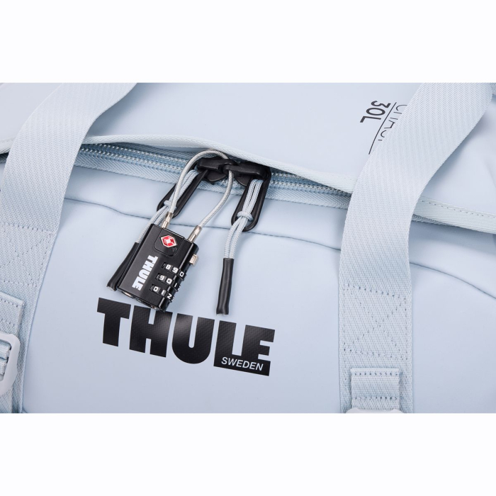 Geanta voiaj, Thule, Chasm, 30L, Soft Blue [6]