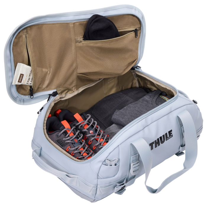 Geanta voiaj, Thule, Chasm, 30L, Soft Blue [9]