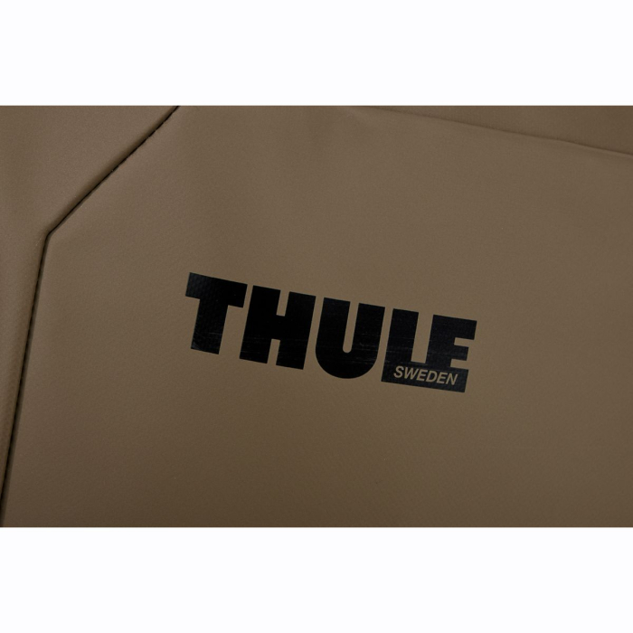Geanta voiaj Thule Chasm Wheeled Carry-On Duffel 40L, Deep Khaki [2]