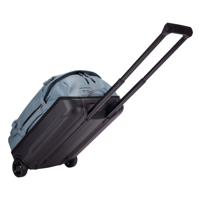 Geanta voiaj Thule Chasm Wheeled Carry-On Duffel 40L, Pond [3]