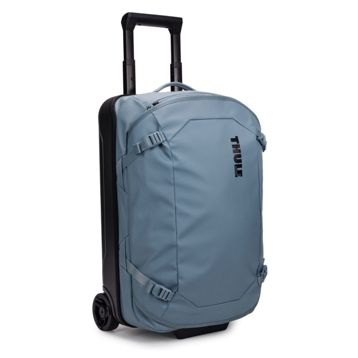 Geanta voiaj Thule Chasm Wheeled Carry-On Duffel 40L, Pond [4]
