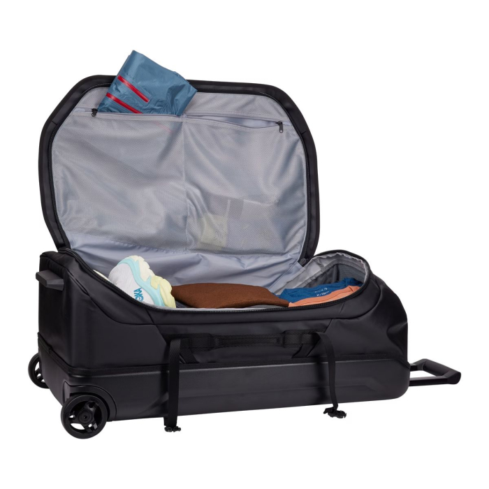Geanta voiaj Thule Chasm Wheeled Check-In Duffel, 110 L, Black [6]