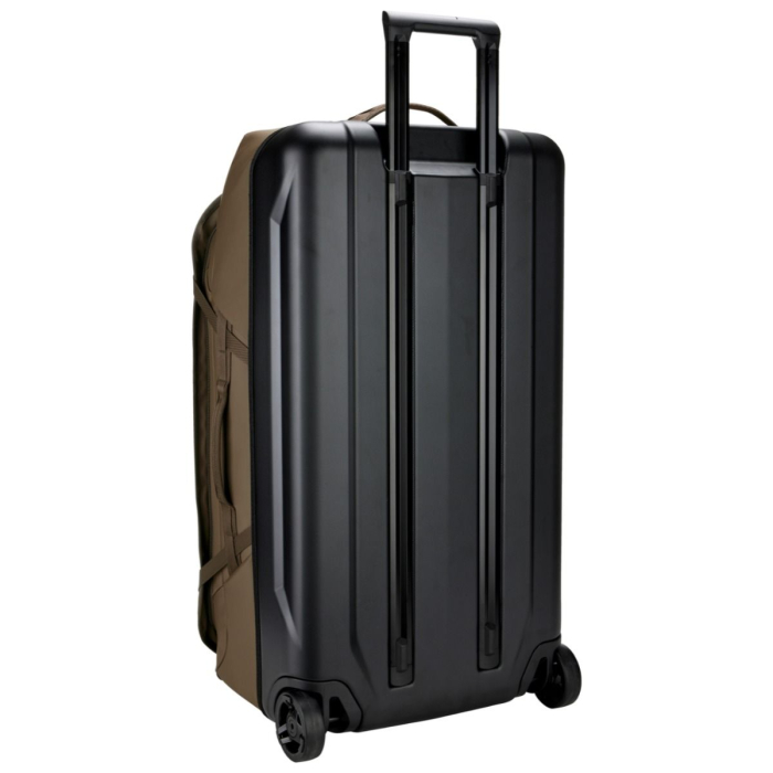 Geanta voiaj Thule Chasm Wheeled Check-In Duffel, 110 L, Deep Khaki [3]